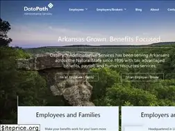 Sites similar to datapathadmin.com