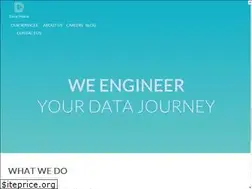 Sites similar to datapeace.in