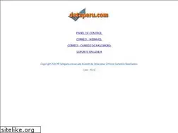 Sites similar to dataperu.com