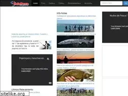 Sites similar to datapesca.com.ar