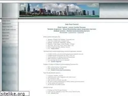 Sites similar to datapestcontrol.com