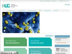 Sites similar to datapharma.ch