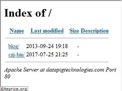 Sites similar to datapigtechnologies.com