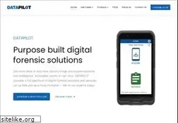 Sites similar to datapilot.com