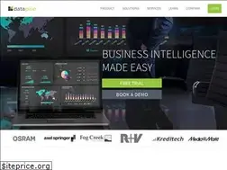 Sites similar to datapine.co.uk
