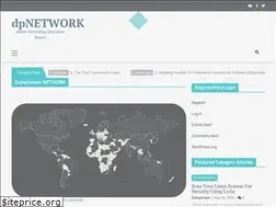 Sites similar to datapioneer-network.org