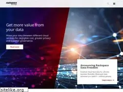 Sites similar to datapipe.com