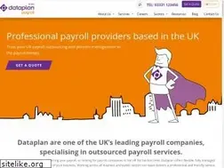 Sites similar to dataplanpayroll.co.uk
