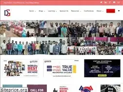 Sites similar to dataplatformgeeks.com
