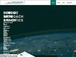 Sites similar to datapleth.io