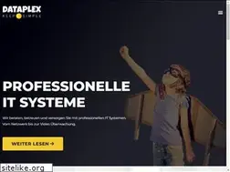 Sites similar to dataplex.at