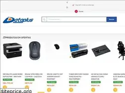 Sites similar to dataplus.com.br