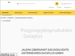 Sites similar to dataplus.de