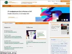 Sites similar to dataplus.ru