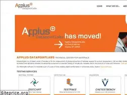 Sites similar to datapointlabs.com