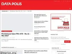 Sites similar to datapolis.id