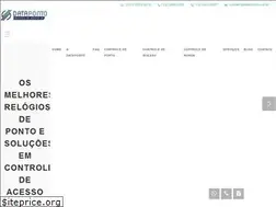Sites similar to dataponto.com.br