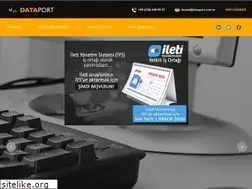 Sites similar to dataport.com.tr