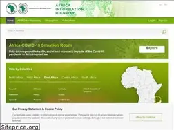 Sites similar to dataportal.opendataforafrica.org
