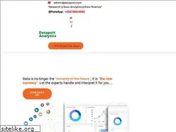 Sites similar to datapott.com