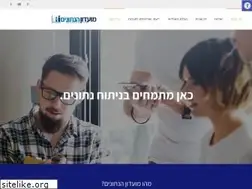 Sites similar to datappl.com