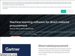 Sites similar to datapred.com
