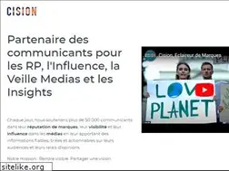 Sites similar to datapresseliberte.com