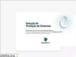 Sites similar to dataprev.gov.br