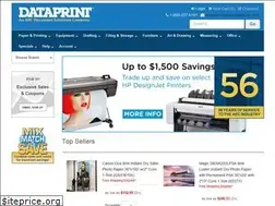 Sites similar to dataprint.com