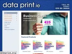 Sites similar to dataprint.ie