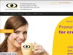 Sites similar to dataprintpb.com