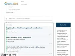 Sites similar to dataprivacycareers.com