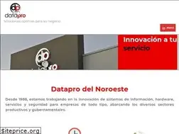 Sites similar to datapro.com.mx