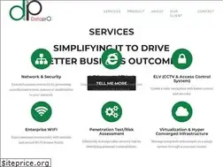 Sites similar to datapro.com.my
