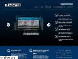 Sites similar to datapro.cz