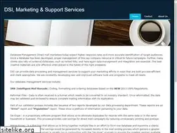 Sites similar to dataprocessing.net