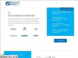 Sites similar to dataproducts.com.mx