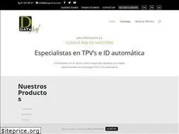 Sites similar to dataprof-es.com