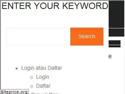 Sites similar to dataproperti.com