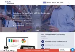 Sites similar to dataprospokane.com