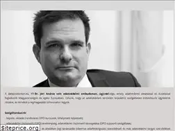 Sites similar to dataprotection.eu