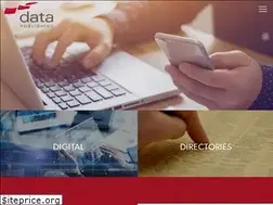 Sites similar to datapub.com