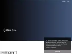 Sites similar to dataquest.pl