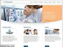 Sites similar to dataquestcorp.com