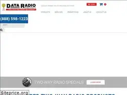 Sites similar to dataradio.com