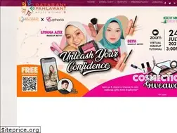 Sites similar to dataranpahlawan.com