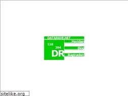 Sites similar to datarave.net
