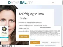 Sites similar to datareality.eu