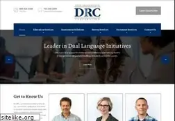 Sites similar to datarecognitioncorp.com