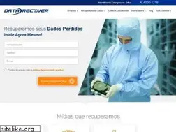 Sites similar to datarecover.com.br